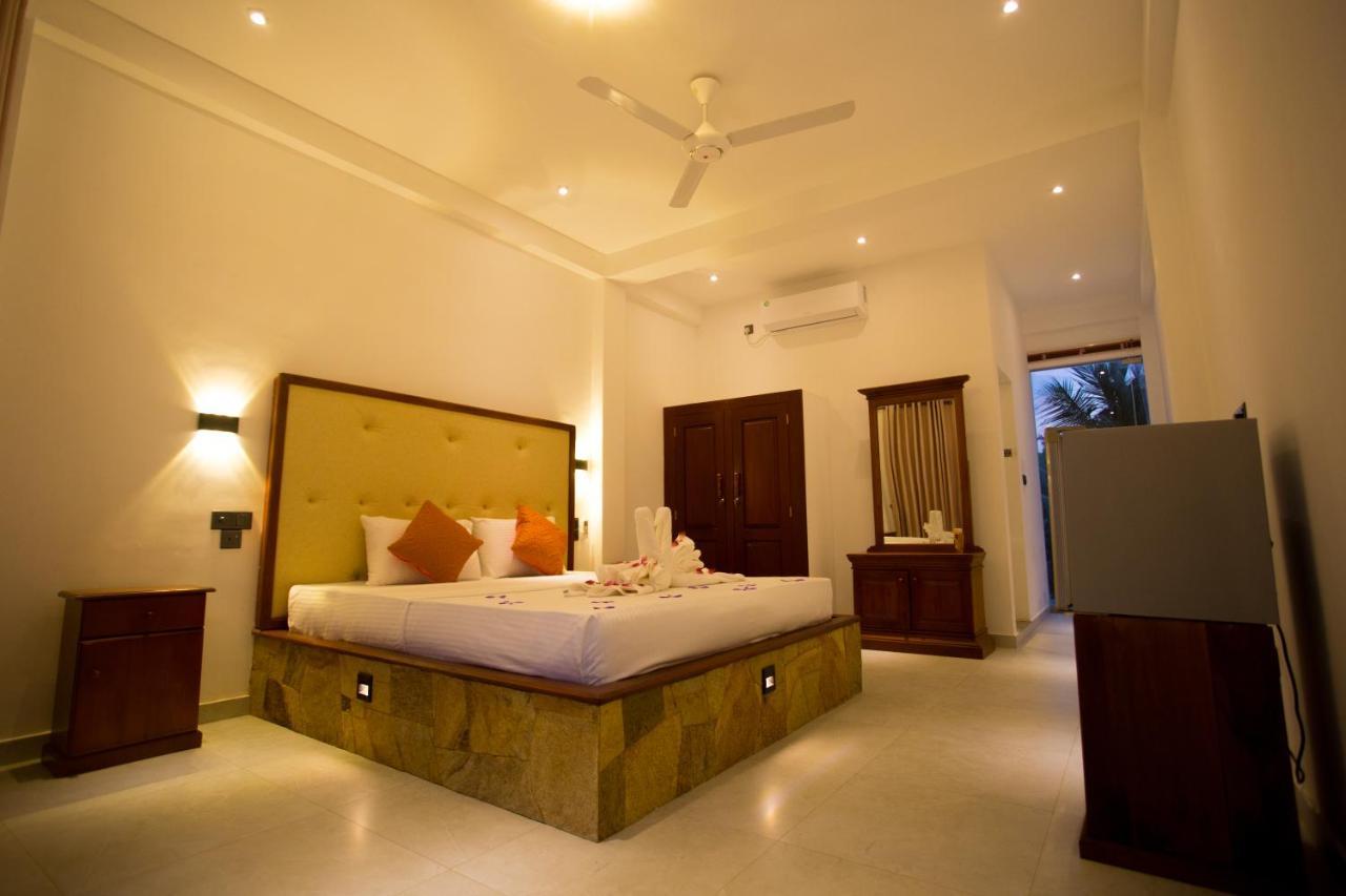 Lena Resort 贝鲁沃勒 外观 照片