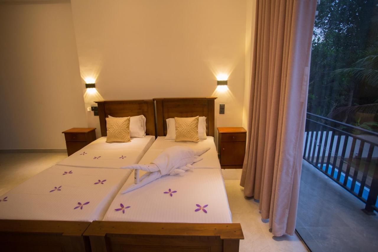 Lena Resort 贝鲁沃勒 外观 照片