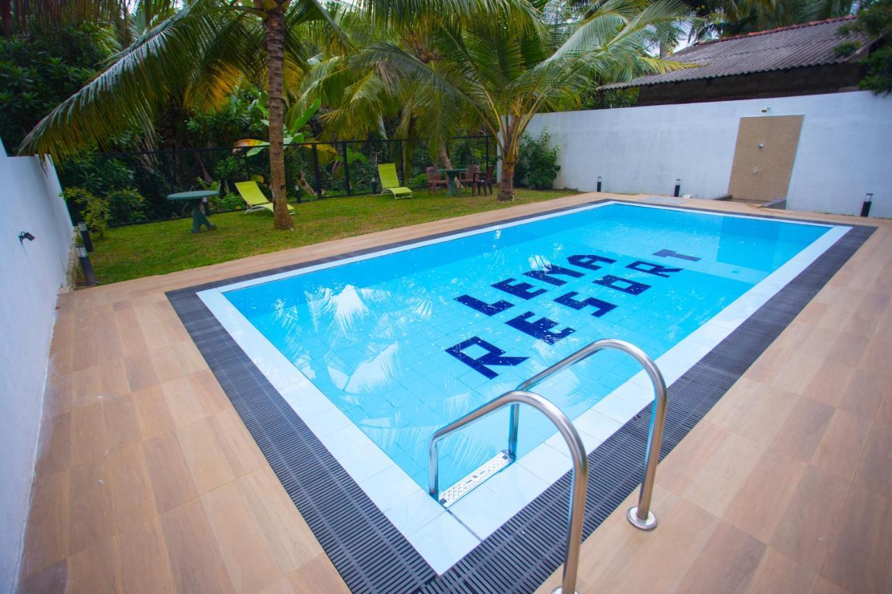 Lena Resort 贝鲁沃勒 外观 照片