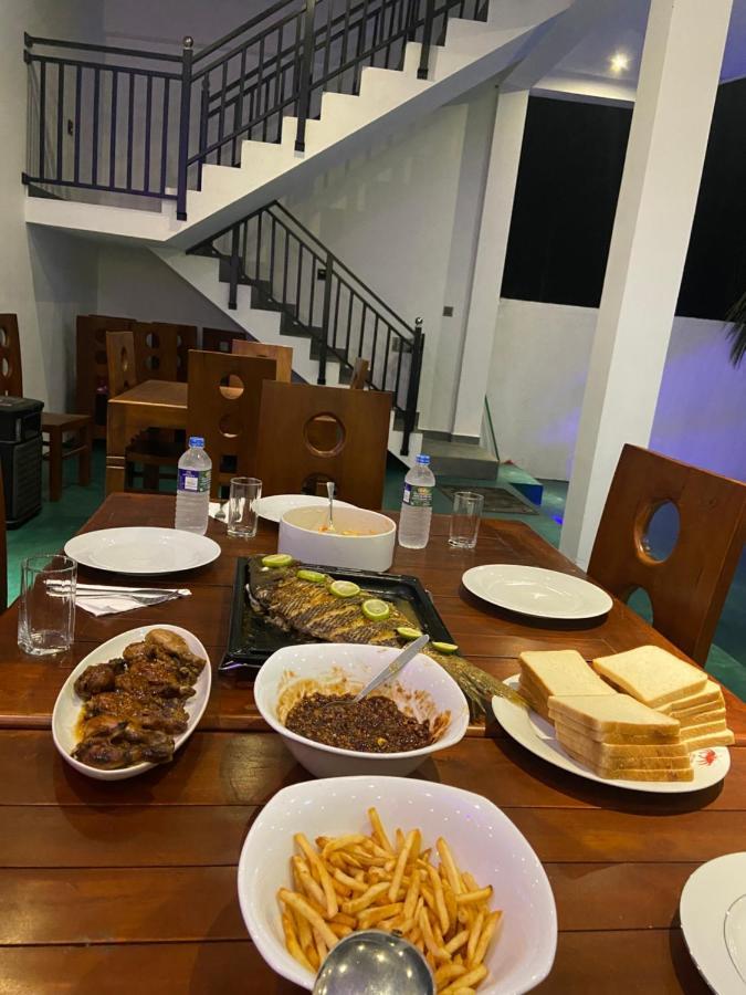 Lena Resort 贝鲁沃勒 外观 照片