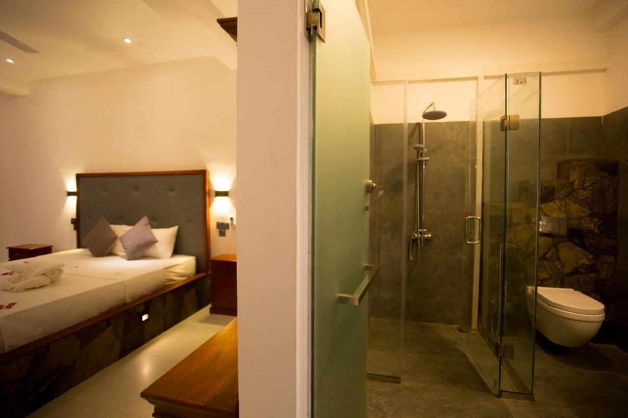 Lena Resort 贝鲁沃勒 外观 照片