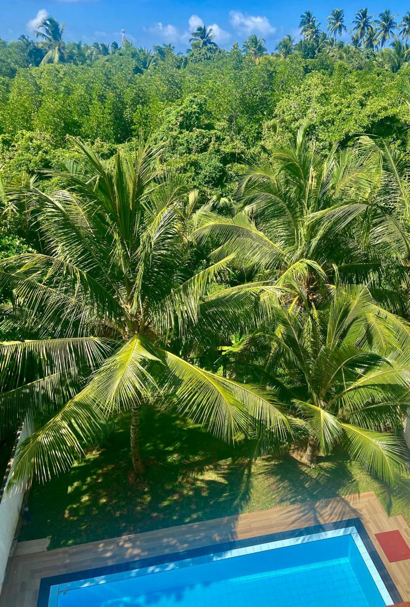 Lena Resort 贝鲁沃勒 外观 照片
